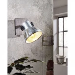 Спот Eglo Barnstaple 49648