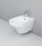 Биде подвесное Am.Pm Inspire C503411WH