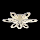 Потолочная люстра Freya Mila FR6682-CL-L90W