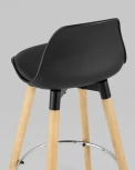 Стул барный Stool Group Мартин черный УТ000002380