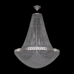 Потолочная люстра Bohemia 1932 19321/H2/80IV Ni