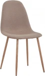 Стул Stool Group Валенсия бежевый УТ000002220