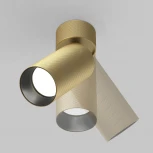 Потолочный спот Maytoni Artisan C082CL-01-GU10-MG (220V, круглые)