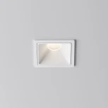 Встраиваемый светильник Maytoni Alfa LED DL043-01-10W4K-SQ-W-1 (220V)