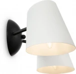 Бра Freya Nordic FR5127WL-02B