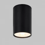 Потолочный светильник Imex Simple IL.0005.2700-BK (220V, круглые)