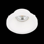 Встраиваемый точечный светильник ST Luce St252–254 Gypsum ST254.308.01 (220V, круглые)