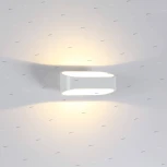 Настенный светильник уличный Novotech Calle 357517