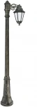 Наземный фонарь Fumagalli Anna E22.156.S10.BYF1R (220V, под старину, IP44)