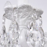 Бра Bohemia AL7801 AL7801B15/4/175 B WM