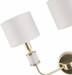 Бра Arte Milano AM348401 348401/2W NGD (220V)