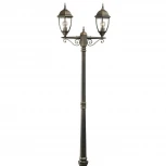 Наземный фонарь DeMarkt Фабур 804040602