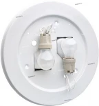 Настенно-потолочный светильник Sonex Kusta 118/K