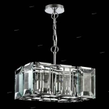 Подвесная люстра Maytoni Cerezo MOD202-06-N