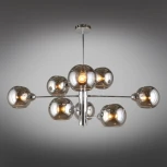Потолочная люстра Aployt Ameli APL.904.07.08