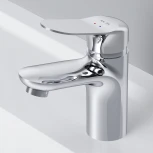 Смеситель AM.PM Sunny F85C02100 для раковины