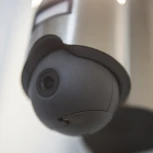 Настенный светильник уличный светодиодный Oasis Light SECURY'LIGHT ST2671-CAM SS