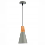 Подвесной светильник Evoluce Modica SLE125173-01 (220V, на проводе)