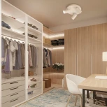 Потолочный светильник-спот Sal 7961 Mantra (220V)