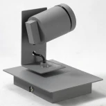 Спот карданный Lussole Loft Dillingham LSP-8022 (220V, круглые, IP21)