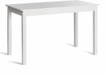 Стол MOSS бук, мдф, 68 х 124 77 см, white (белый) Tetchair 19824