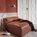 Торшер Vikning белый ImperiumLoft Vikning01 (141133-26) (220V, выключатель)