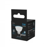 Лампочка светодиодная Gauss 101505305