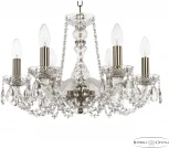 Подвесная люстра Bohemia 119 119/6/165 Pa