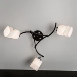 Потолочная люстра на штанге Citilux Берта CL126132 (220V)