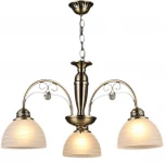 Подвесная люстра Reluce 03042-0.4-03