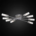 Потолочная люстра Citilux Хеликс CL109181 (220V)