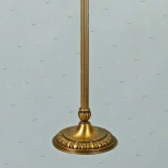 Торшер Ambiente by Brizzi Merida 0848F/5 AB (220V, круглые)