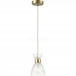 Подвесной светильник Lumion Jackie 3704/1 (220V, на проводе, круглые)