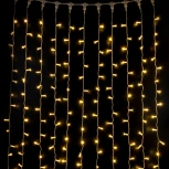 Гирлянда Eurosvet 200-101 теплый белый