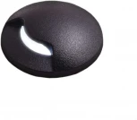 Встраиваемый светильник уличный Fumagalli Teresa 2L1.000.000.AXZ1L (220V, круглые, IP67)