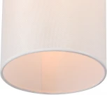 Подвесной светильник V2890-1/1S Vitaluce (220V, на проводе, круглые)