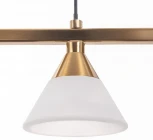 Подвесной светильник светодиодный Citilux Helly CL211012