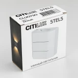 Архитектурная подсветка Citilux Stels CLU0730 (LED, 220V, IP54)