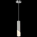 Подвесной светильник Natali Kovaltseva Loft Led LAMPS 81355 CHROME