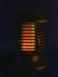Кемпинговый фонарь Uniel Functional USL-F-300/PМ310 Bug Zapper