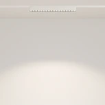 Трековый светильник Points Radity 4000K 18Вт 36° LED (магнитный) Maytoni Technical TR082-1-18W4K-M-W (48V)