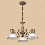 Подвесная люстра Citilux Идальго CL434131 (220V, на цепи)