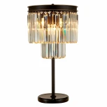 Интерьерная настольная лампа Citilux Мартин CL332861 (220V, выключатель)