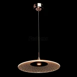 Подвесной светильник MW-Light Платлинг 661015901