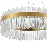 Подвесная люстра Natali Kovaltseva Smart Нимбы LED LAMPS 81272