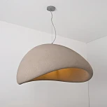 Подвесной светильник ImperiumLoft Cemencloud01 (219852-23) (220V, на тросе)