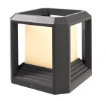 Наземный светильник Deko-Light Bootis 733032