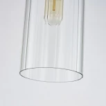 Подвесной светильник Radiales 3099-1P Favourite (220V)