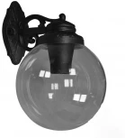 Настенный фонарь уличный Fumagalli GLOBE 300 G30.131.000.AZF1RDN (220V, фонарь, шар, IP55)