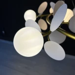 Подвесная люстра ImperiumLoft MATISSE-R-SELF01